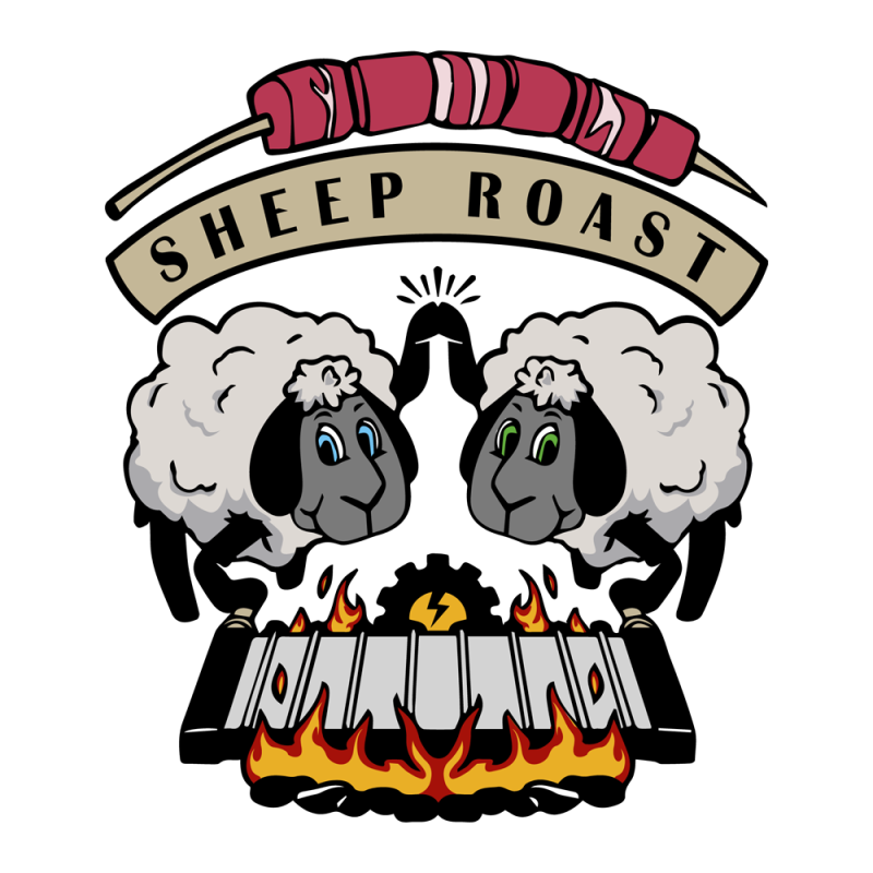 Sheep Roast