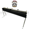 SheepRoast Kit Gira Arrosticini Automatizzato ( 62 Slot )
