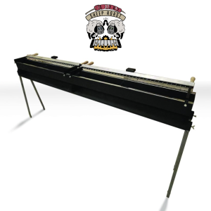 SheepRoast Kit Gira Arrosticini Automatizzato ( 62 Slot )