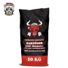 Carbone di legna Quebracho Blanco "TORO"